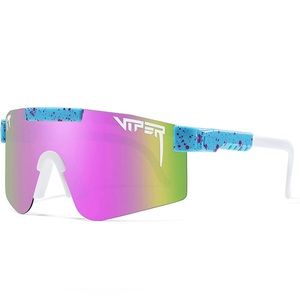 Sports Sunglasses Cycling Polarized Outdoor Glasses Men and Women
